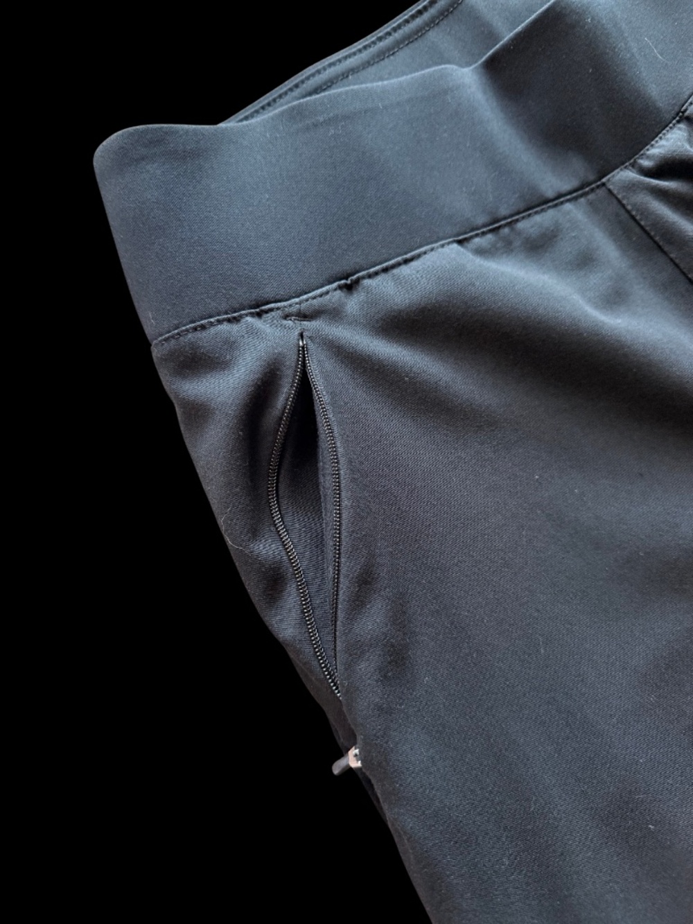 Hypothesis Y-Band Wide Leg 6-Pocket Scrub Pants| S - Picture 6 of 8